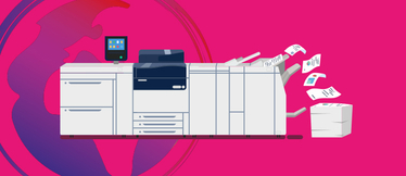Sabe como se mede a velocidade de uma impressora?