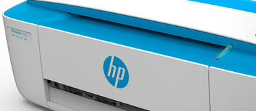 Já conhece a impressora HP DeskJet 3700? É a impressora mais pequena do mundo!