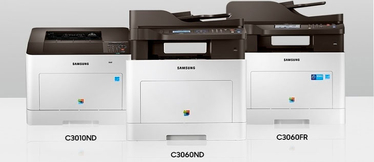 Sabe quais são as novidades que a Samsung apresenta para a série de impressoras e multifunções ProXpress C30?