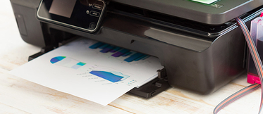 Porque é que a minha impressora não imprime as cores correctamente?