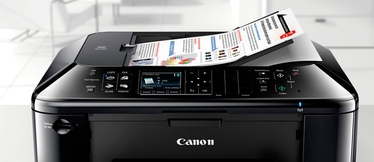 Quer saber como pode fazer reset à sua impressora Canon PIXMA MX360?