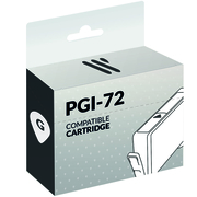 Compatível Canon PGI-72 Cinzento Tinteiro