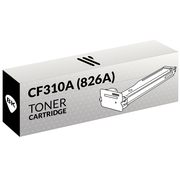 Compatível HP CF310A (826A) Preto Toner