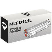 Compatível Samsung MLT-D111L Preto Toner