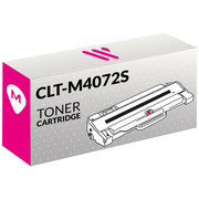 Compatível Samsung CLT-M4072S Magenta Toner