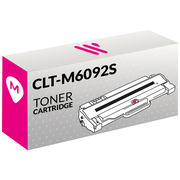 Compatível Samsung CLT-M6092S Magenta Toner