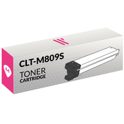 Compatível Samsung CLT-M809S Magenta Toner