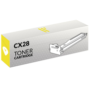 Compatível Epson CX28 Amarelo Toner