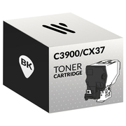 Compatível Epson C3900/CX37 Preto Toner