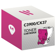 Compatível Epson C3900/CX37 Magenta Toner