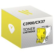 Compatível Epson C3900/CX37 Amarelo Toner