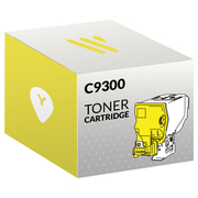 Compatível Epson C9300 Amarelo Toner