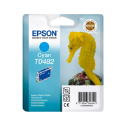 Epson T0482 Ciano Tinteiro Original
