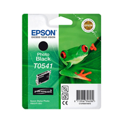 Epson T0541 Preto Tinteiro Original
