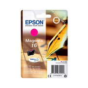 Epson T1623 (16) Magenta Tinteiro Original