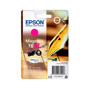 Epson T1633 (16XL) Magenta Tinteiro Original