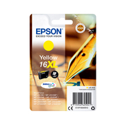 Epson T1634 (16XL) Amarelo Tinteiro Original