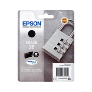 Epson T3581 (35) Preto Tinteiro Original