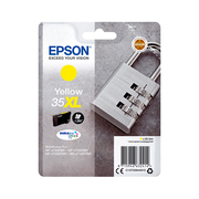 Epson T3594 (35XL) Amarelo Tinteiro Original