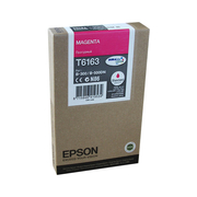 Epson T6163 Magenta Tinteiro Original