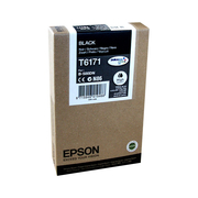 Epson T6171 Preto Tinteiro Original