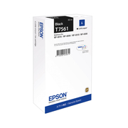 Epson T7561 Preto Tinteiro Original