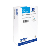 Epson T7562 Ciano Tinteiro Original
