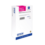 Epson T7553 XL Magenta Tinteiro Original