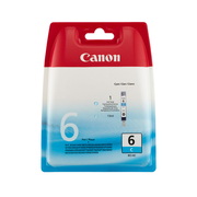 Canon BCI-6 Ciano Tinteiro Original