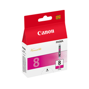 Canon CLI-8 Magenta Tinteiro Original