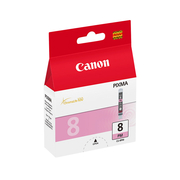 Canon CLI-8 Magenta Foto Tinteiro Original