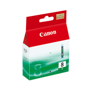 Canon CLI-8 Verde Tinteiro Original