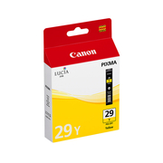 Canon PGI-29 Amarelo Tinteiro Original