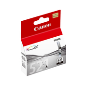 Canon CLI-521 Preto Tinteiro Original