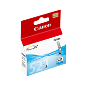 Canon CLI-521 Ciano Tinteiro Original