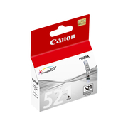 Canon CLI-521 Cinzento Tinteiro Original