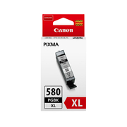 Canon PGI-580XL Preto Tinteiro Original