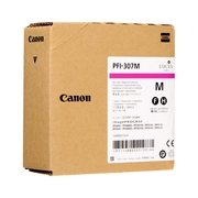 Canon PFI-307 Magenta Tinteiro Original