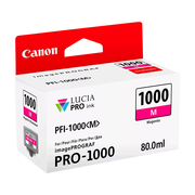 Canon PFI-1000 Magenta Tinteiro Original