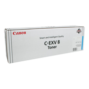 Canon C-EXV 8 Ciano Toner Original