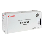 Canon C-EXV 26 Preto Toner Original