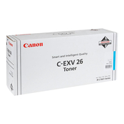 Canon C-EXV 26 Ciano Toner Original