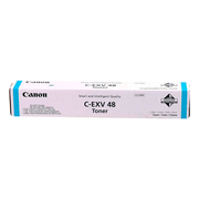 Canon C-EXV 48 Ciano Toner Original