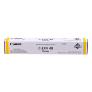 Canon C-EXV 48 Amarelo Toner Original