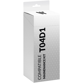 Epson T04D1 Caixa de Manutenção Compatível
