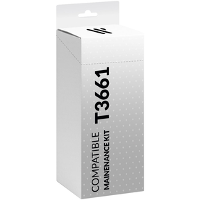 Epson T3661 Caixa de Manutenção Compatível