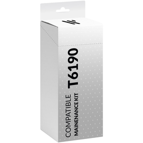 Epson T6190 Caixa de Manutenção Compatível