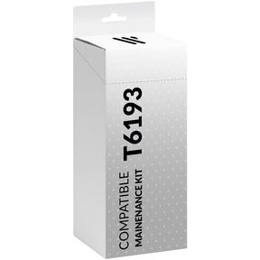 Epson T6193 Caixa de Manutenção Compatível