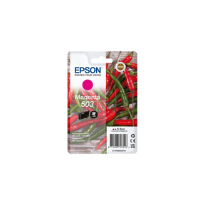 Epson 503 Magenta Original