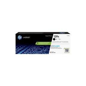 HP W1390X (139X) Preto Original